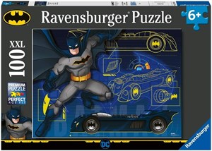 Picture of Puzzle XXL 100 Batman