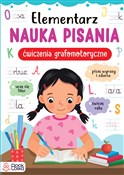 Elementarz... - Monika Majewska -  books from Poland