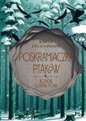Poskramiac... - Karin Erlandsson -  books from Poland
