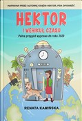 Hektor i w... - Renata Kamińska -  Polish Bookstore 