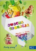 Owocna edu... - Elżbieta Chmielewska -  books in polish 