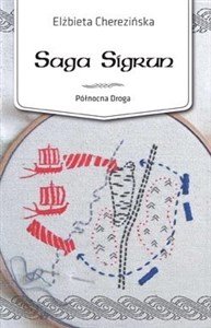 Picture of Saga Sigrun Północna droga
