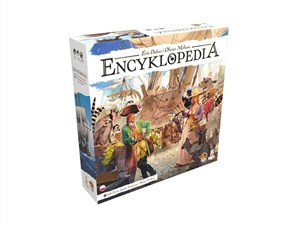 Picture of Encyklopedia