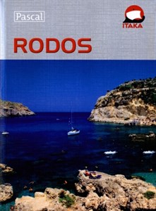 Picture of Rodos Przewodnik ilustrowany