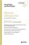 Astma aler... - Ewa Czarnobilska -  books from Poland