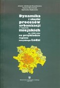 Dynamika i... - Jolanta Jakóbczyk-Gryszkiewicz, Szymon Marcińczak, Agnieszka Siejkowska -  books from Poland