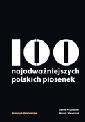 100 najodw... - Jakub Krzyżański, Marcin Mieszczak - Ksiegarnia w UK