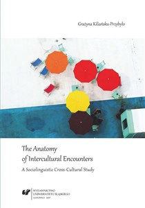 Picture of The Anatomy of Intercultural Encounters