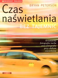 Picture of Czas naświetlania bez tajemnic