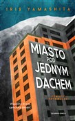 polish book : Miasto pod... - Iris Yamashita