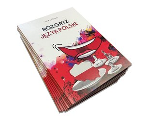 Picture of Rozgryź Język Polski
