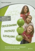 Odczuwam P... - Małgorzata Domagalska -  books from Poland