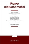 Polska książka : Prawo nier... - Opracowanie zbiorowe