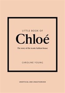 Obrazek Little Book of Chloe