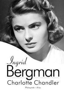 Obrazek Ingrid Bergman