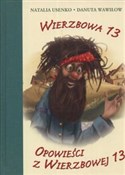 Wierzbowa ... - Natalia Usenko, Danuta Wawiłow -  Książka z wysyłką do UK