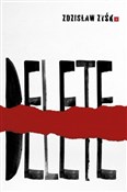 Delete - Zdzisław Zyśka - Ksiegarnia w UK