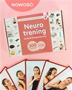 Zobacz : Neurotreni... - Aleksandra Załustowicz