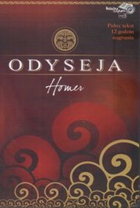 Picture of [Audiobook] Odyseja