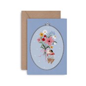 Książka : Kartka z p...