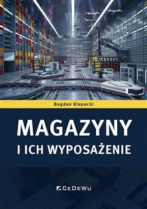 Picture of Magazyny i ich wyposażenie