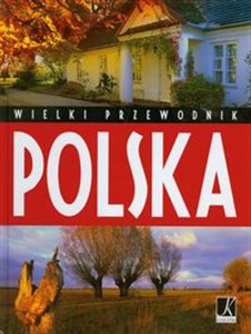 Picture of Polska Wielki Przewodnik