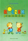 Roczek prz... - Barbara Derlicka -  books from Poland