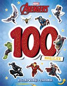 Zobacz : 100 naklej... - Opracowanie Zbiorowe