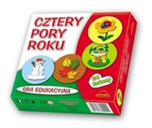 Picture of Cztery Pory Roku