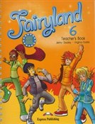 Zobacz : Fairyland ... - Jenny Dooley, Virginia Evans