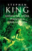 Dziewczyna... - Stephen King -  books from Poland