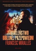 Polska książka : Przekleńst... - Francesc Miralles
