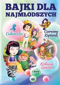 Bajki dla ... - Opracowanie Zbiorowe -  Książka z wysyłką do UK