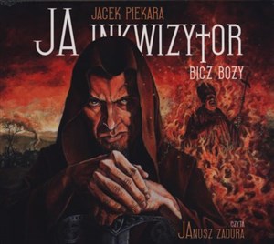 Picture of [Audiobook] Ja inkwizytor Bicz Boży