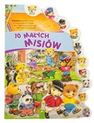 polish book : 10 Małych ...