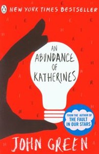 Picture of An Abundance of Katherines