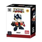 Klocki Her... -  books in polish 