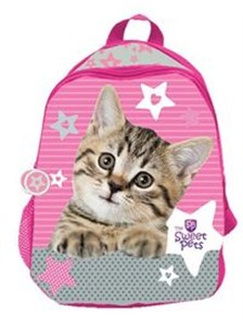 Picture of Plecak mały Kot