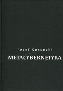 Picture of Metacybernetyka
