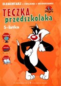 Teczka prz... - Opracowanie Zbiorowe -  Polish Bookstore 