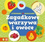 Polska książka : Zagadkowe ... - Opracowanie Zbiorowe