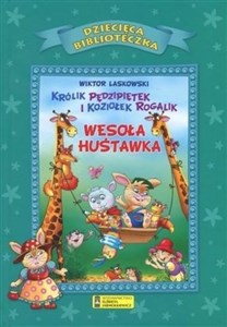 Obrazek Wesoła huśtawka