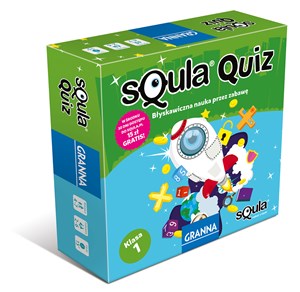 Obrazek Squla Quiz 1