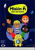 polish book : Mision N P...