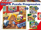 PUZZLE 4W1... - Ksiegarnia w UK