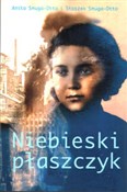 Niebieski ... - Anita Smuga-Otto, Staszek Smuga-Otto -  Polish Bookstore 