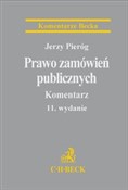 Prawo zamó... - Jerzy Pieróg -  Książka z wysyłką do UK