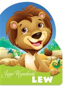 Jego Wysok... - Opracowanie Zbiorowe -  foreign books in polish 