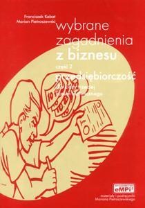 Picture of Wybrane zagadnienia z biznesu cz.2 eMPi2