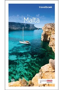 Obrazek Malta Travelbook